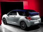 Citroen DS3 Cabrio 2012 года